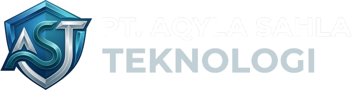 PT. AQYLA SAHLA TEKNOLOGI