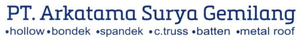 PT. Arkatama Surya Gemilang