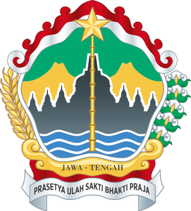 Dinas Perindustrian dan Perdagangan Provinsi Jawa Tengah