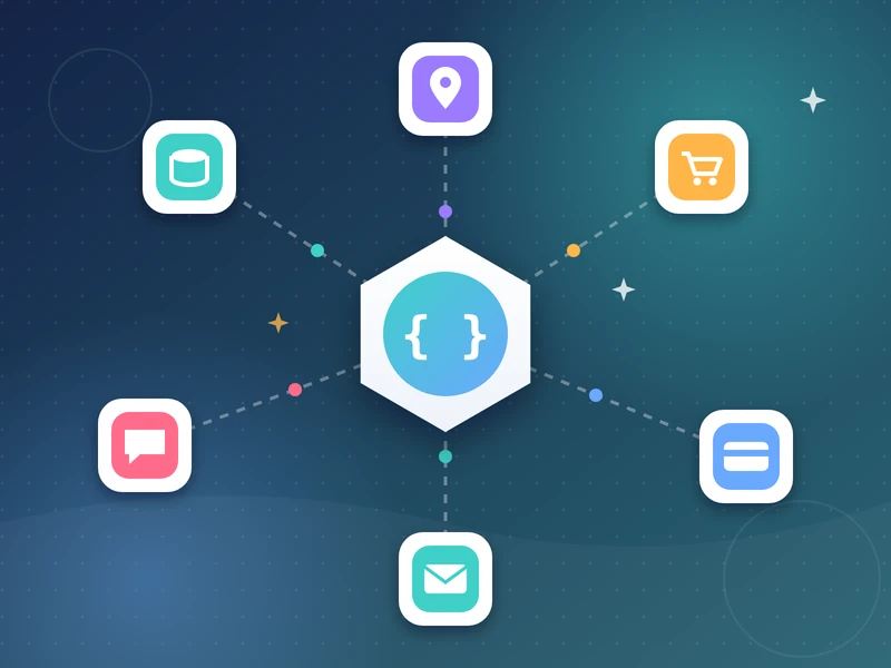 Integrasi API & Sistem
