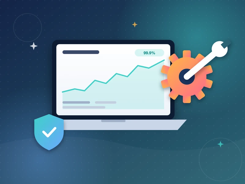 Maintenance & Support Aplikasi