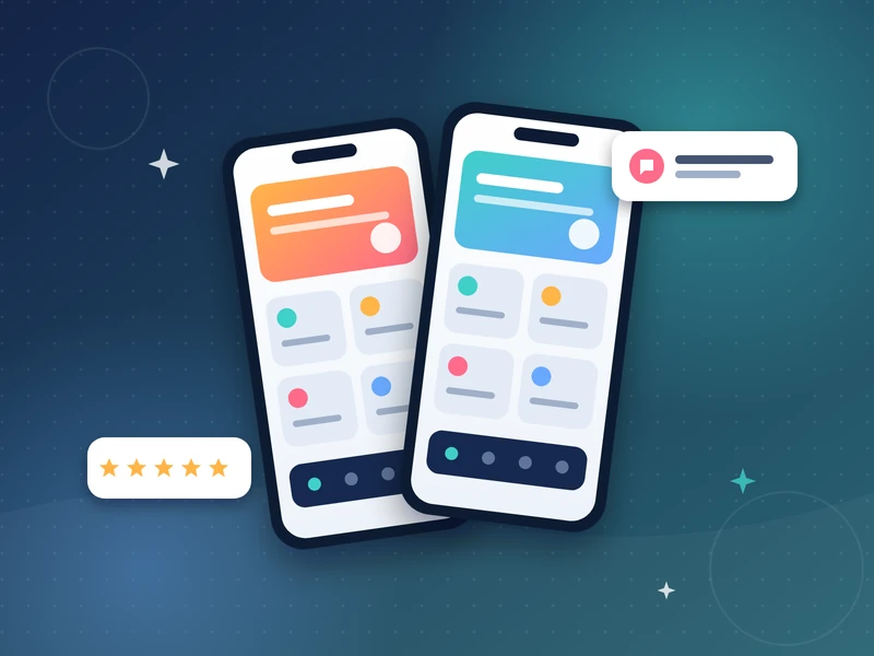Pengembangan Aplikasi Mobile