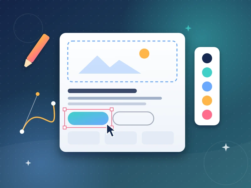 UI/UX Design