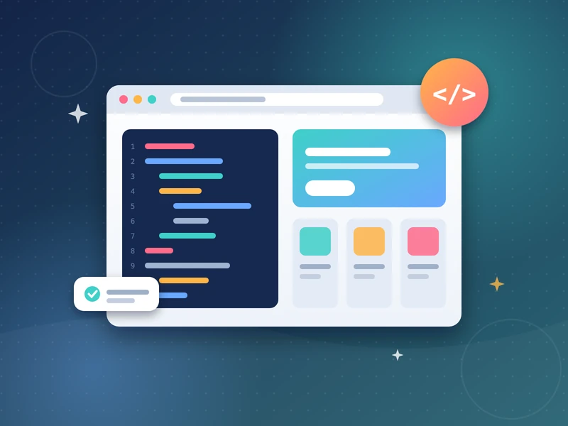 Pengembangan Aplikasi Web