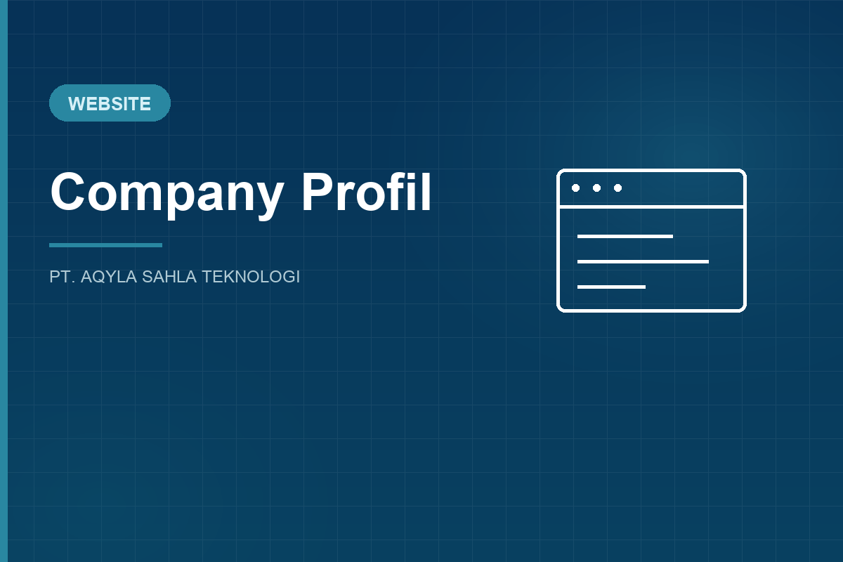 Company Profil