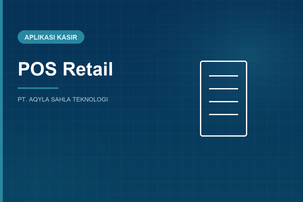 POS Retail