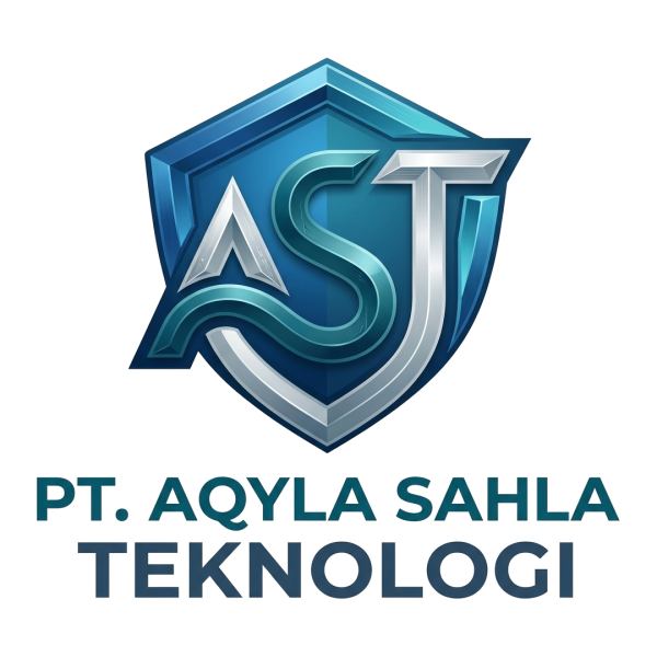 PT. AQYLA SAHLA TEKNOLOGI